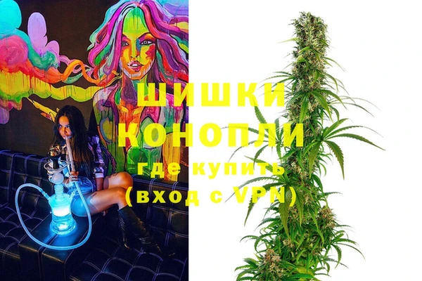 винт Алзамай
